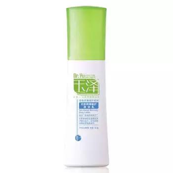 身上干燥起皮用什么身体乳好,冬季身体乳干燥起皮推荐男士