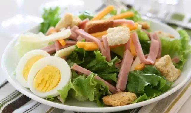 50种鸡蛋的做法：每一种都是美味