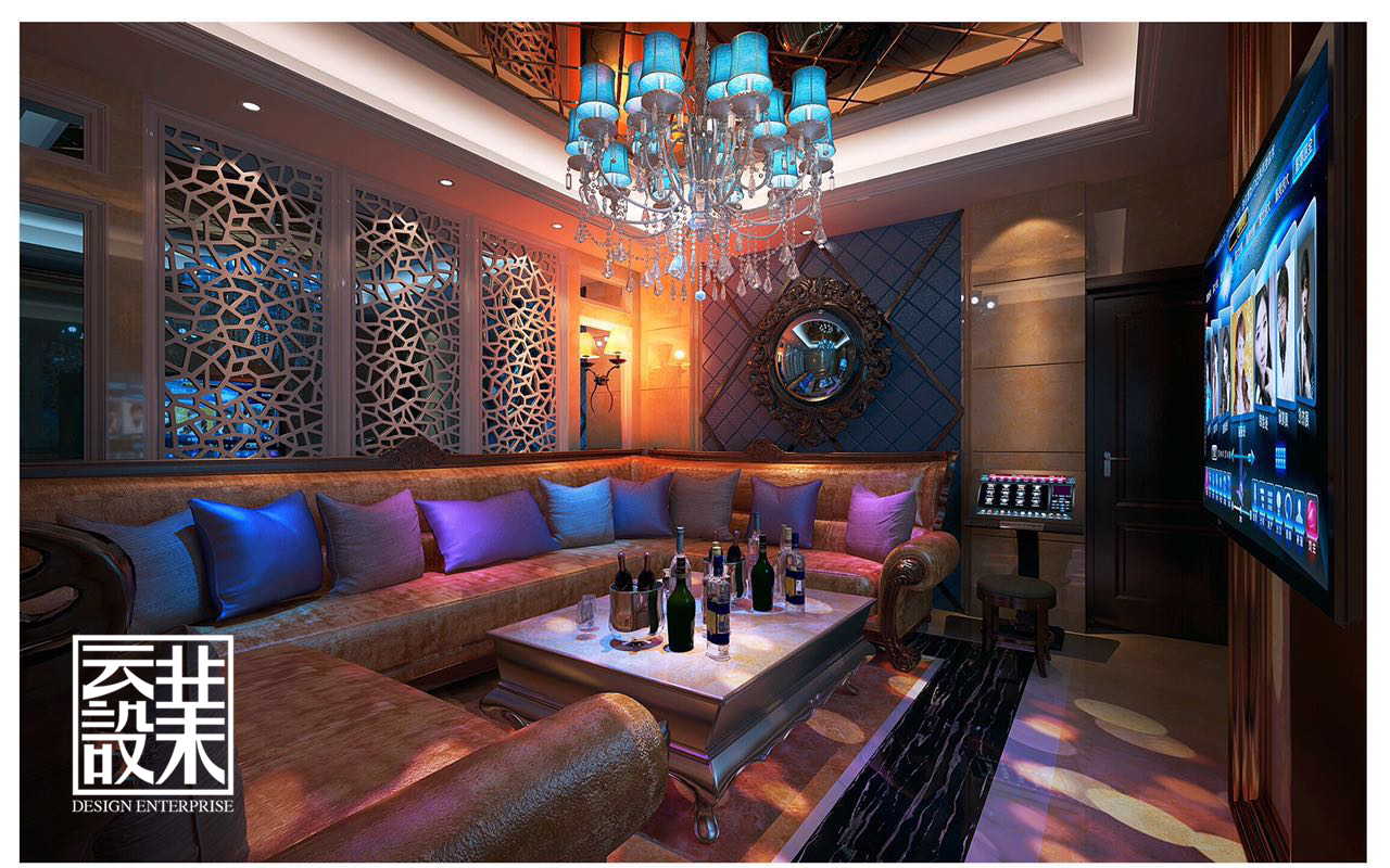 广西南宁繁花酒吧,宾阳迪拜coco酒吧