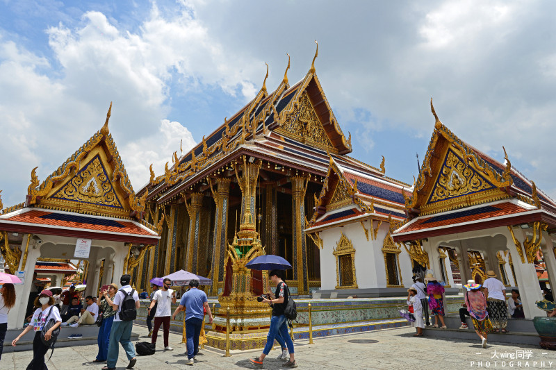 曼谷玩的地方都有哪些景点,曼谷游玩最佳攻略