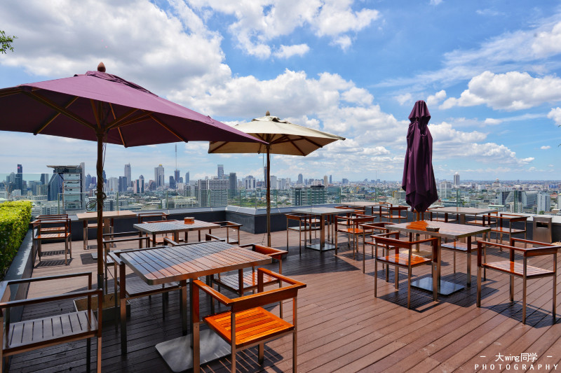 曼谷玩的地方都有哪些景点,曼谷游玩最佳攻略