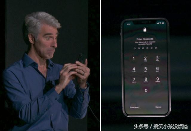 苹果发布会展示的游戏，传达了苹果怎样的意图？