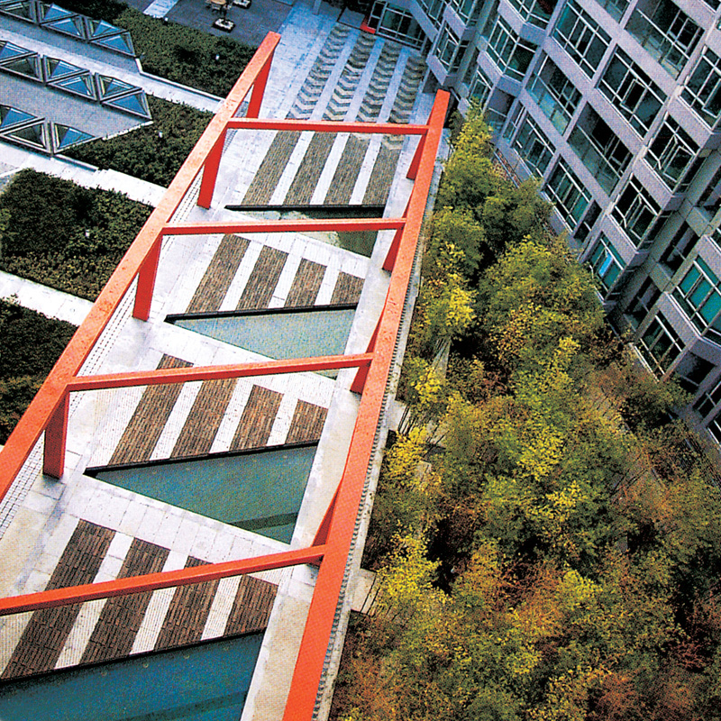 做作品没灵感,园林快题设计图手绘