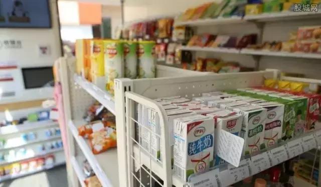 无人便利店前十排名,无人便利店案例分析