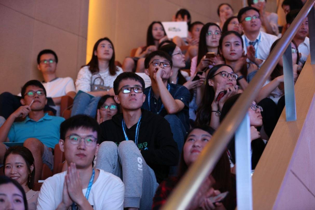 放眼全球觅人才2018狮厂校招今日启动招聘规模增长50%近4000人