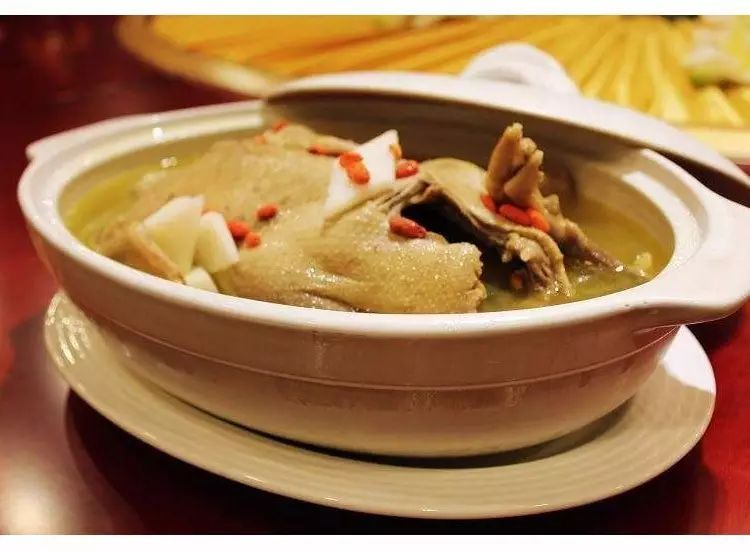 冬吃山药健脾补虚,秋季吃山药有6大好处