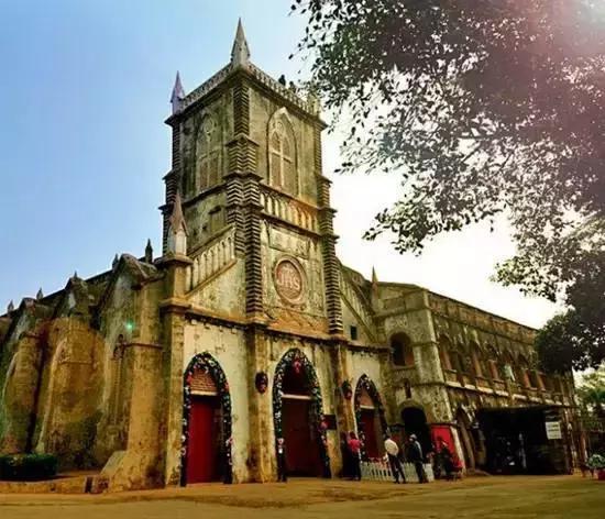 广西地质公园有哪些,广西超美景点