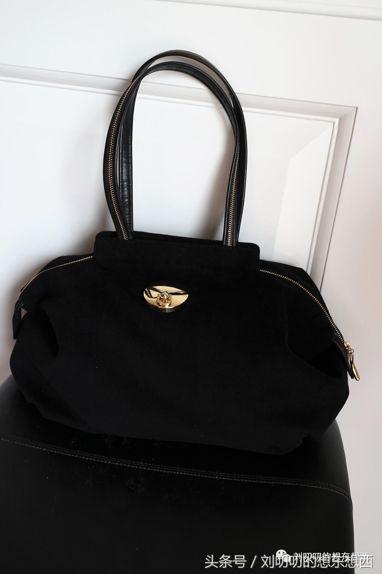 一日一Look-旋转的芭蕾舞鞋（二）