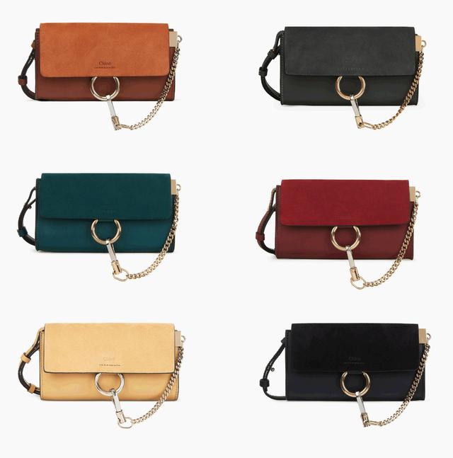 奢侈品大牌包包捡漏lvgucci五折起,fendi最出名的包包排名