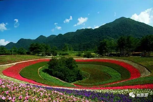 在重庆国庆中秋哪里耍,国庆来重庆一定要做的20件小事