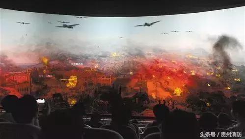 缅怀牺牲消防员,缅怀消防战士