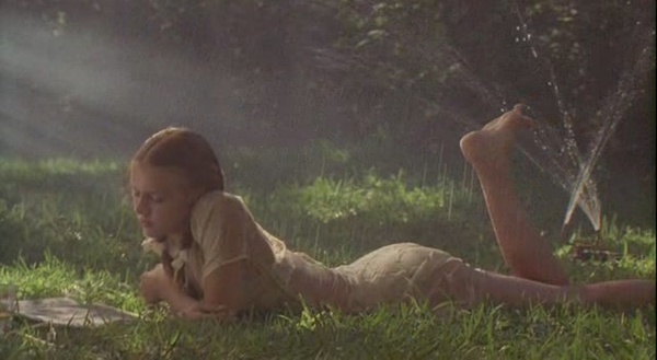 小孩作死片，专治各种萝莉控