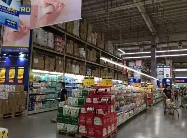 西安大型进口超市排名前十,要逛就逛进口超市西安