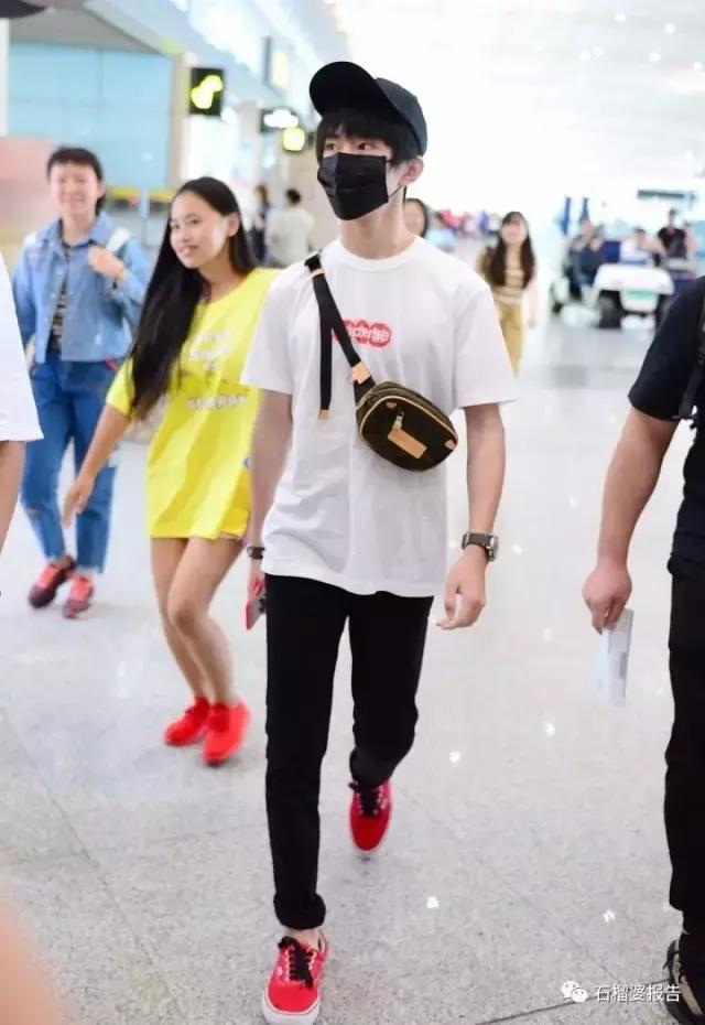 宋茜令人佩服,宋茜气场全开碾压众女星