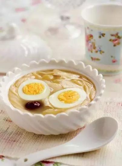 50种鸡蛋的做法：每一种都是美味