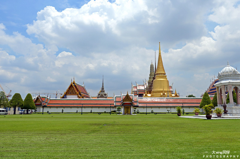 曼谷玩的地方都有哪些景点,曼谷游玩最佳攻略