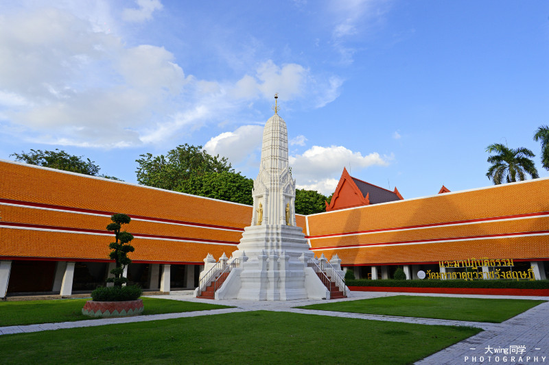 曼谷玩的地方都有哪些景点,曼谷游玩最佳攻略