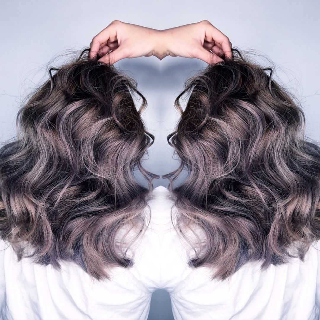 最不伤头发的方法,头发做柔顺伤发质吗