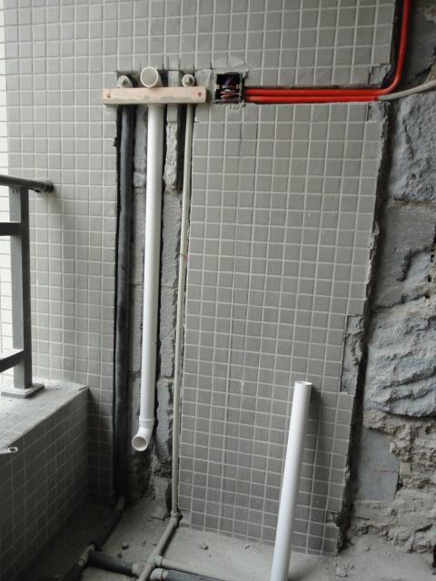 水电工必备｜水电安装、走线、卡位、跨线知识大全非常值得收藏