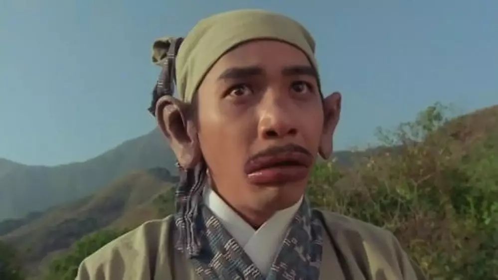 如果没有周星驰怎么办,假如周星驰没有向华强还能成功吗