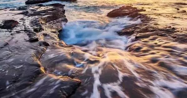 广西地质公园有哪些,广西超美景点