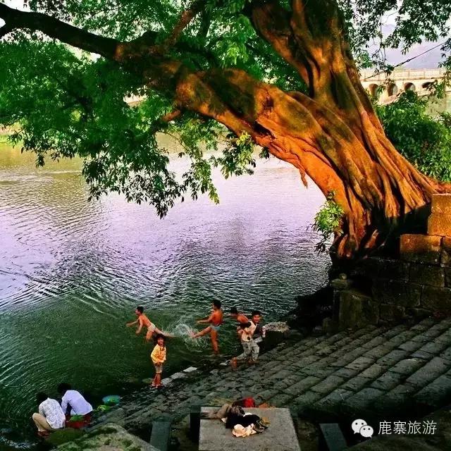 广西地质公园有哪些,广西超美景点