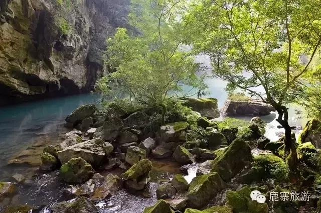 广西地质公园有哪些,广西超美景点