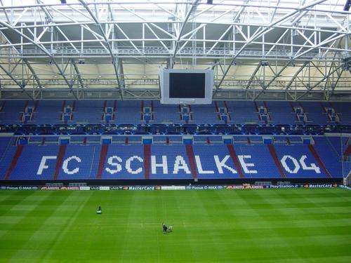 十大最负盛名的足球场,世界最好的10大足球场