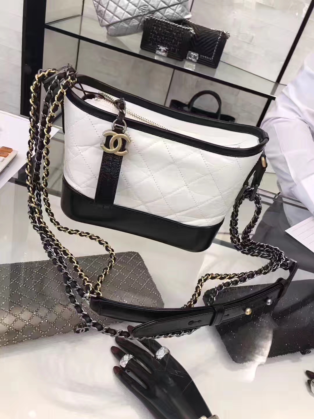 代购日常生活,代购心酸史