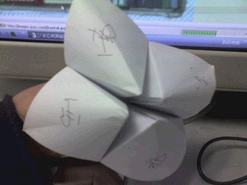 谨以此献给1980～1989出生的人（一）