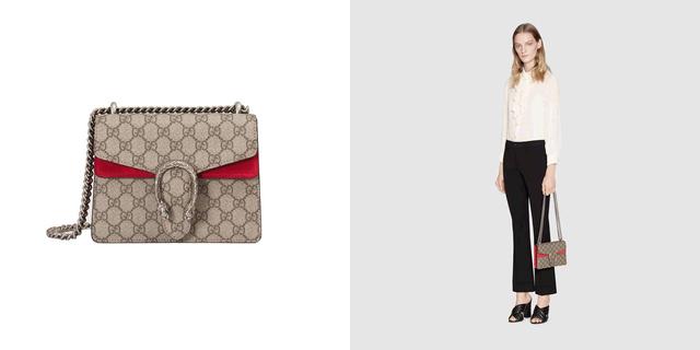 奢侈品大牌包包捡漏lvgucci五折起,fendi最出名的包包排名