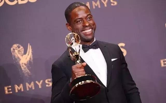 Damnit，作为剧迷，这是你们最幸福的时代丨趣评艾美奖