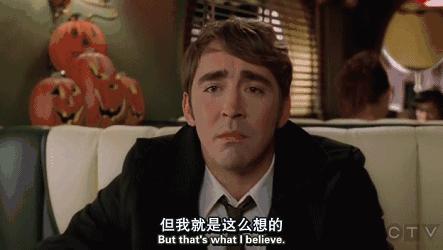 中英文夹杂着说真的很fashion吗？