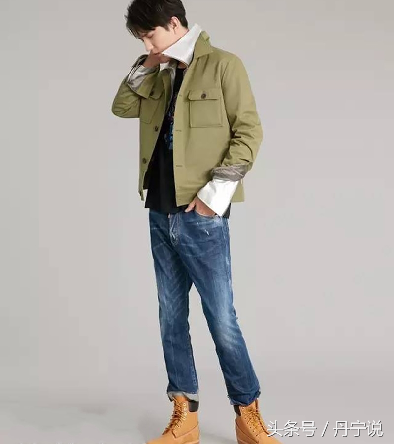 c罗和邓超合影,c罗和邓超跳舞