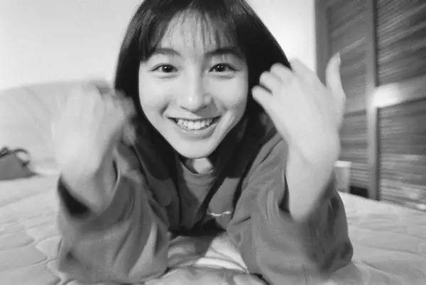 史上最好看的短发女生,你见过最漂亮的短发女生