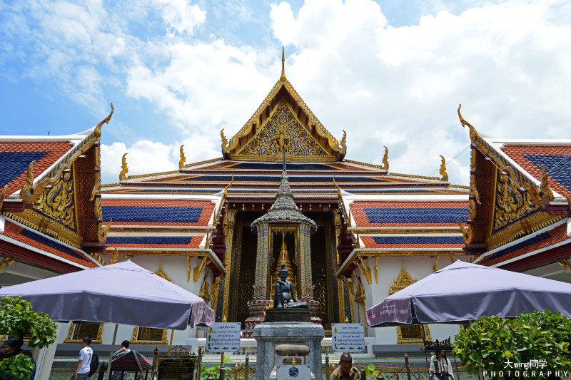 曼谷玩的地方都有哪些景点,曼谷游玩最佳攻略