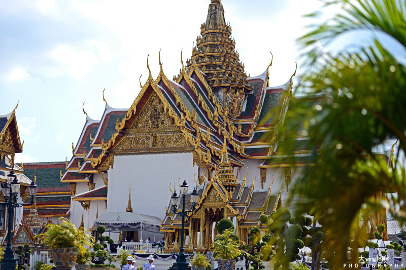 曼谷玩的地方都有哪些景点,曼谷游玩最佳攻略