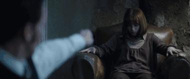 安娜贝尔2诞生在线看,安娜贝尔1电影恐怖片