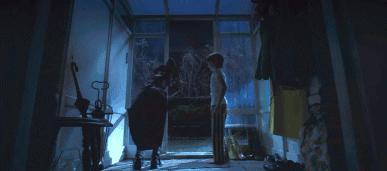 安娜贝尔2诞生在线看,安娜贝尔1电影恐怖片