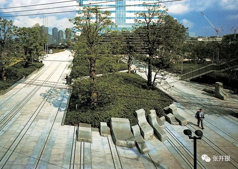 做作品没灵感,园林快题设计图手绘