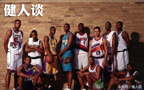 原来你错了，打了和踢了这么多年篮球足球！