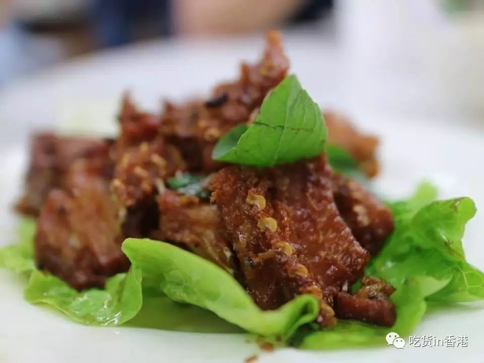 香港美食蛇羹,香港蛇羹的正确打开方式