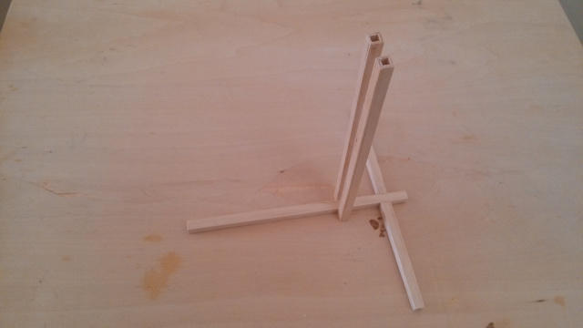 为茶室添一缕梅香，只需卫生纸与铁丝的完美结合