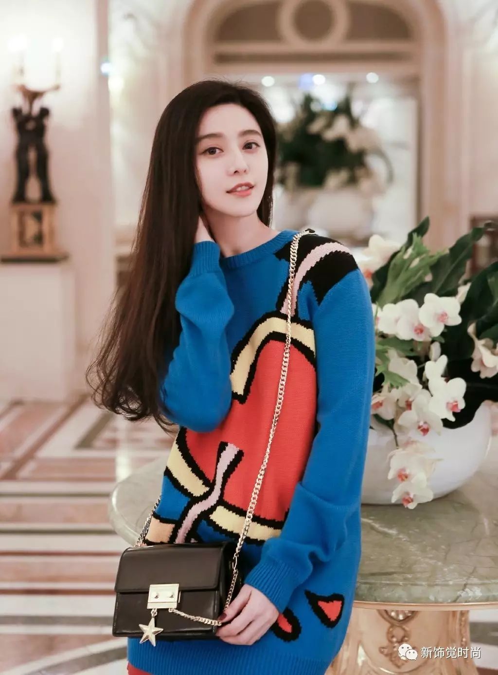 新饰觉时尚,新视觉怎么样