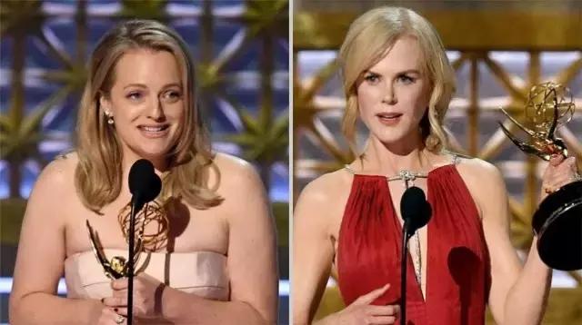 Damnit，作为剧迷，这是你们最幸福的时代丨趣评艾美奖