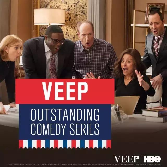 Damnit，作为剧迷，这是你们最幸福的时代丨趣评艾美奖