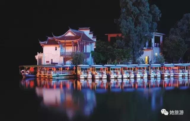 在重庆国庆中秋哪里耍,国庆来重庆一定要做的20件小事