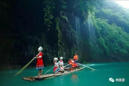 在重庆国庆中秋哪里耍,国庆来重庆一定要做的20件小事