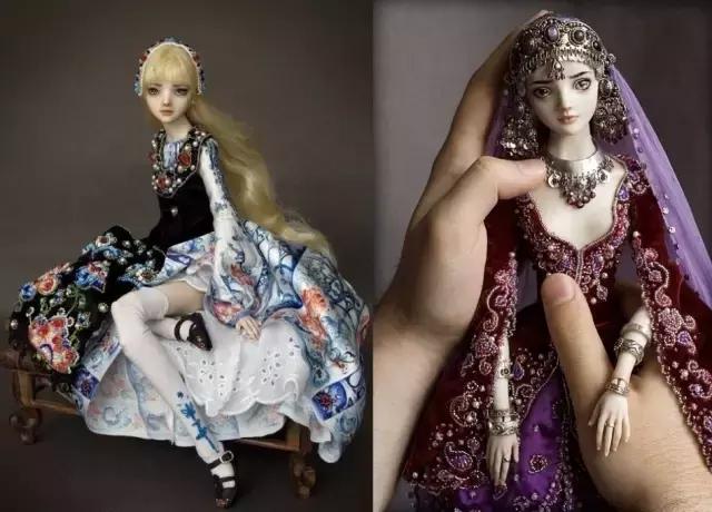 李晨花200万买的求婚娃娃，到底什么来头？