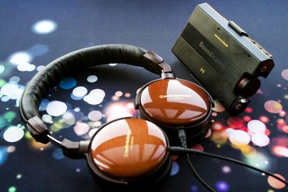 横向对比三款耳机—铁三角esw990h魅族HD25拜亚动力DT1350